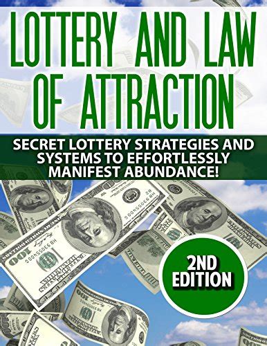 law attraction lottery.
